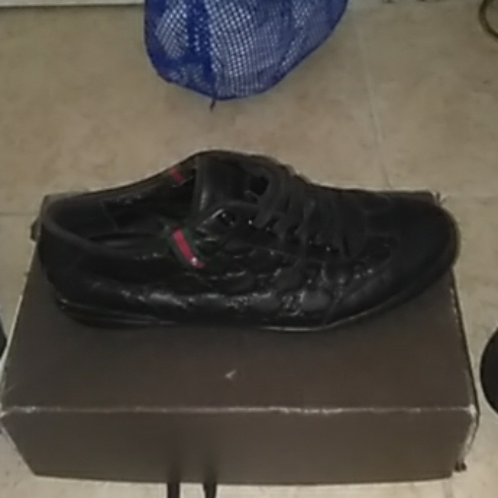Gucci loafers